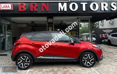 Renault Captur 2015 1.5 dCi Outdoor