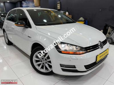 Volkswagen Golf 2016 1.4 TSI Highline