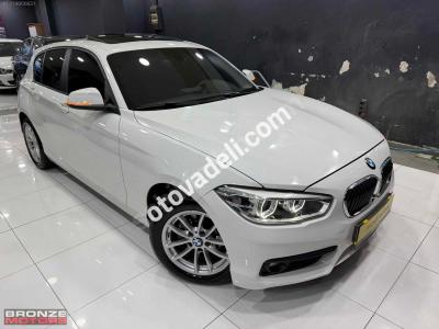BMW 1 Serisi 2015 118i Joy Plus