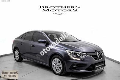 Renault Megane 2022 1.3 TCe Joy Comfort