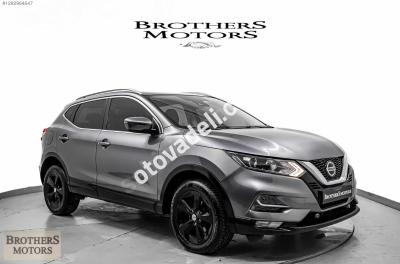 Nissan Qashqai 2020 1.5 dCi Sky Pack