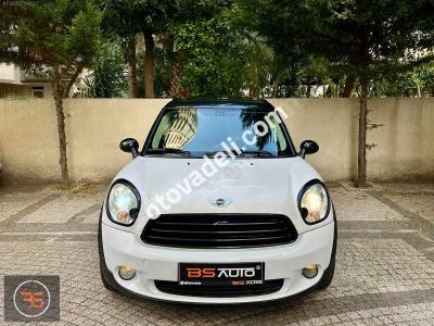 Mini Countryman 2014 1.6 Türkiye Paketi