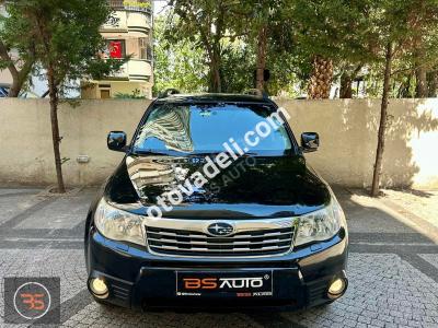 Subaru Forester 2011 2.0 X Limited