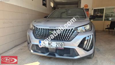 Peugeot e-2008 2024 Allure Kısa Menzil