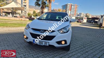 Hyundai ix35 2012 2.0 R Style Plus