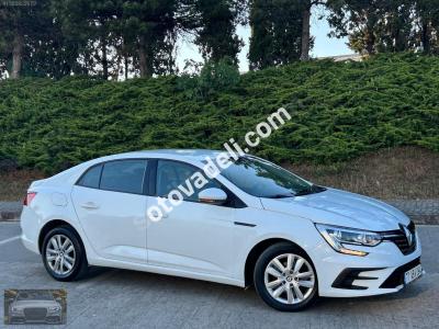 Renault Megane 2021 1.3 TCe Joy