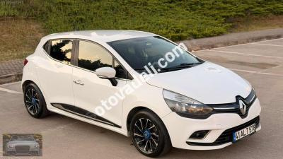 Renault Clio 2017 1.2 Joy