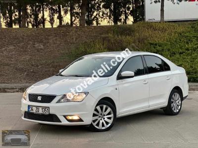 Seat Toledo 2014 1.6 TDI Style