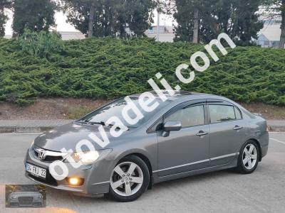 Honda Civic 2011 1.6i VTEC Elegance