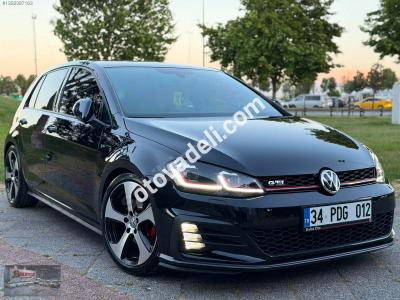 Volkswagen Golf 2014 1.4 TSI Comfortline