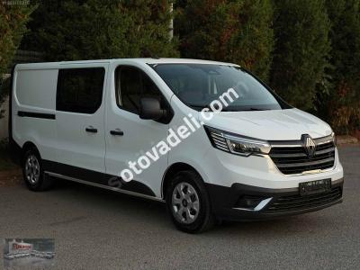 Renault Trafic 2025 2.0 dCi Grand Confort