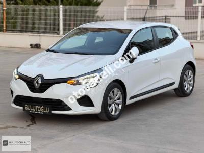 Renault Clio 2021 1.0 TCe Joy