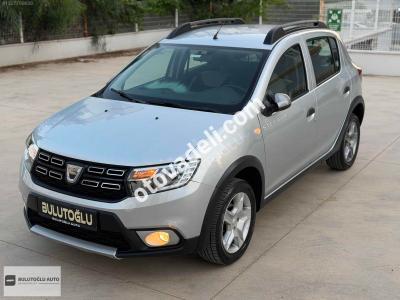 Dacia Sandero 2020 0.9 TCe Turbo Stepway Easy-R