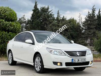 Renault Latitude 2012 1.5 dCi Privilege