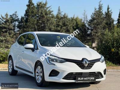 Renault Clio 2021 1.0 SCe Joy
