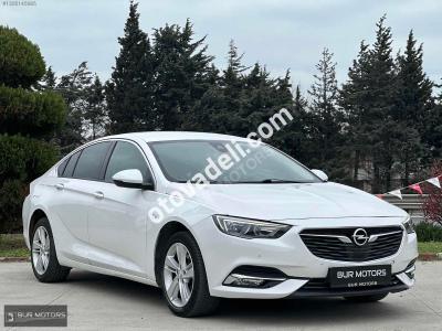 Opel Insignia 2020 1.6 CDTI Grand Sport T Enjoy
