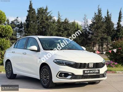 Fiat Egea 2023 1.3 Multijet Urban
