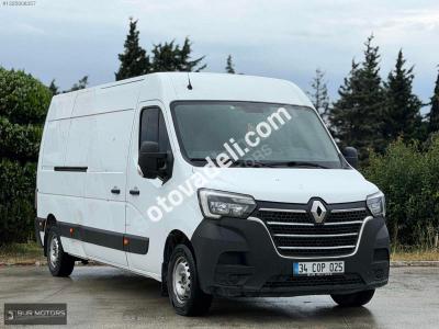 Renault Master 2019 2.3 dCi L3H2 (13 m3)