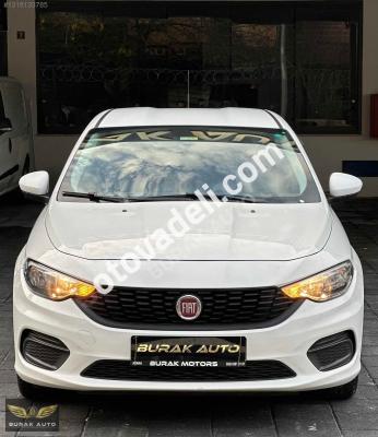 Fiat Egea 2020 1.3 Multijet Easy