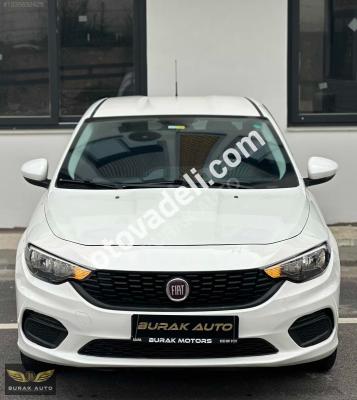 Fiat Egea 2019 1.6 Multijet Easy