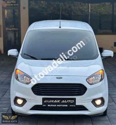 Ford Tourneo Courier 2023 1.5 TDCi Delux