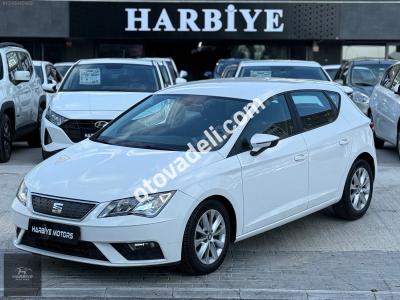Seat Leon 2017 1.0 EcoTSI Ecomotive Style