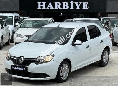 Renault Symbol 2015 1.2 Joy