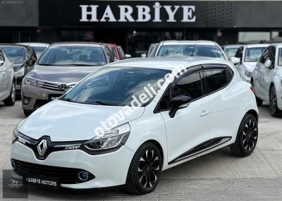 Renault Clio 2016 1.5 dCi Touch