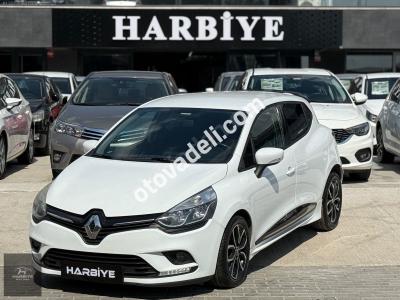 Renault Clio 2017 1.5 dCi Touch