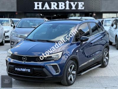 Opel Crossland 2023 1.2 T Essential