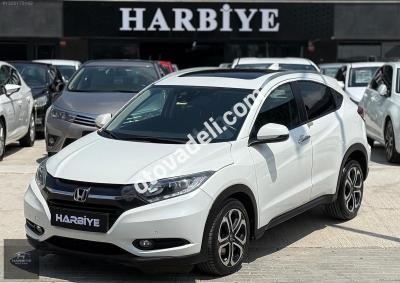 Honda HR-V 2016 1.5 i-VTEC Executive