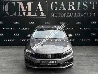 Fiat Egea 2023 1.6 Multijet Easy