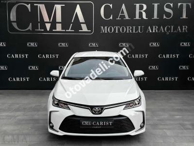 Toyota Corolla 2022 1.8 Hybrid Dream