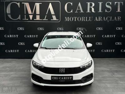 Fiat Egea 2023 1.3 Multijet Easy