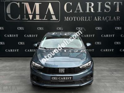 Fiat Egea 2022 1.6 Multijet Easy