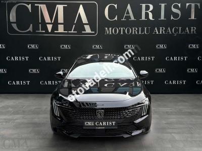Peugeot 508 2023 1.5 BlueHDi Allure