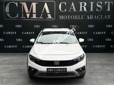 Fiat Egea Cross 2022 1.6 Multijet Urban