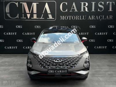 Chery Omoda 5 2023 1.6 T-GDI Luxury
