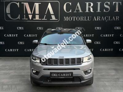 Jeep Compass 2020 1.4 Limited