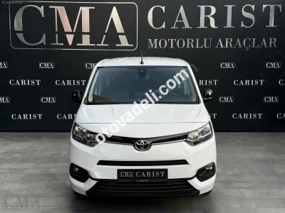 Toyota Proace City 2022 1.5 D Dream