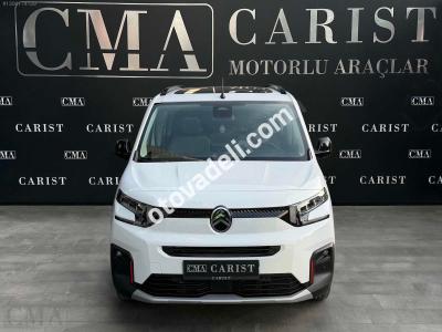 Citroen Berlingo 2026 1.5 BlueHDI Max