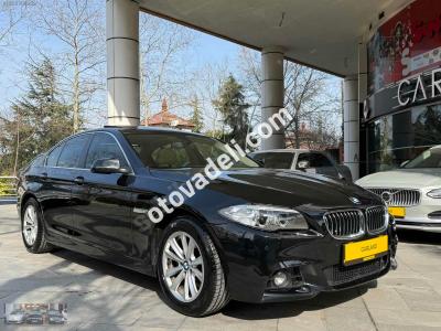 BMW 5 Serisi 2015 520i Premium
