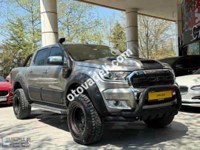 Ford Ranger 2018 2.2 TDCi XLT
