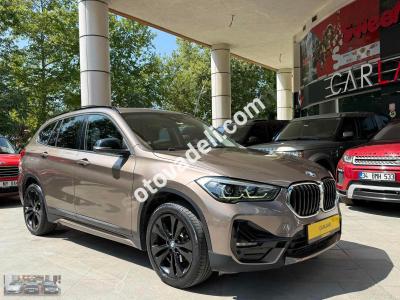 BMW X1 2020 16d sDrive X Line