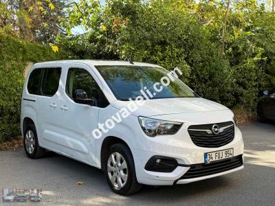 Opel Combo Life 2022 1.5 D Elegance
