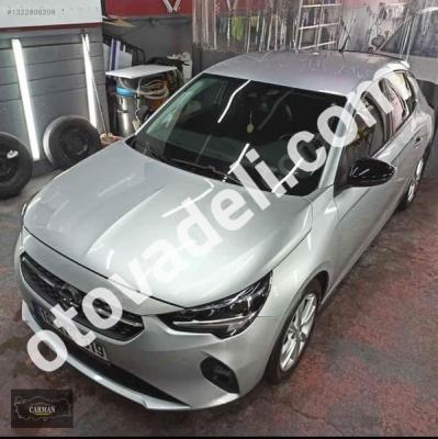 Opel Corsa 2022 1.2 T Elegance