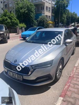 Skoda Octavia 2023 1.0 e-Tec Elite