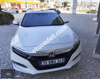 Honda Accord 2023 1.5 VTEC Executive