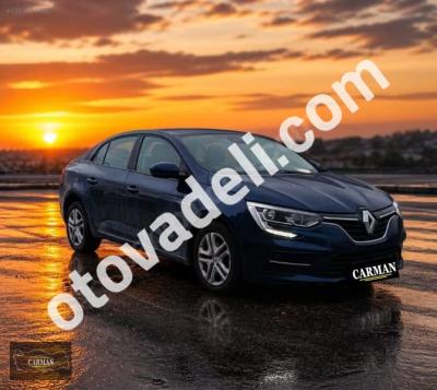 Renault Megane 2021 1.3 TCe Joy