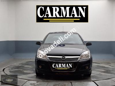 Opel Astra 2008 1.6 Enjoy